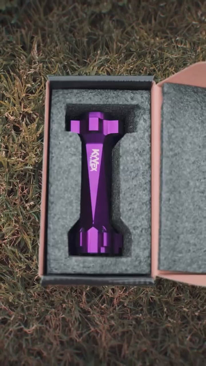 KyVex Billet Jackshaft for Talaria XXX