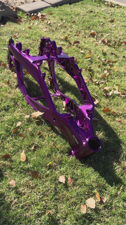 KyVex Billet Frame For Surron Light Bee X