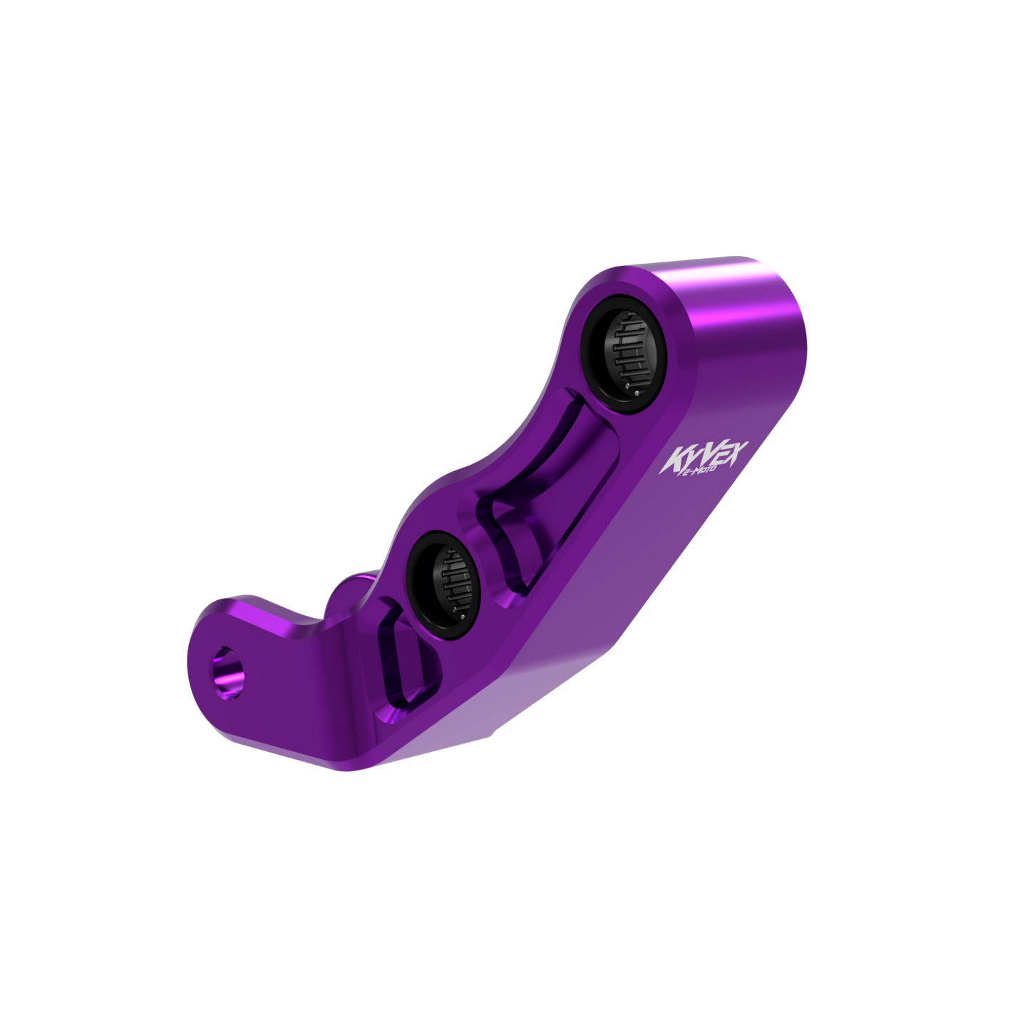 KyVex Billet Rear Suspension Linkage