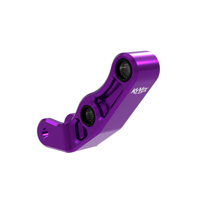 KyVex Billet Rear Suspension Linkage