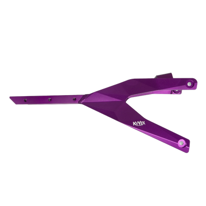 KyVex Billet Subframe Compatible w/ Surron Light Bee X