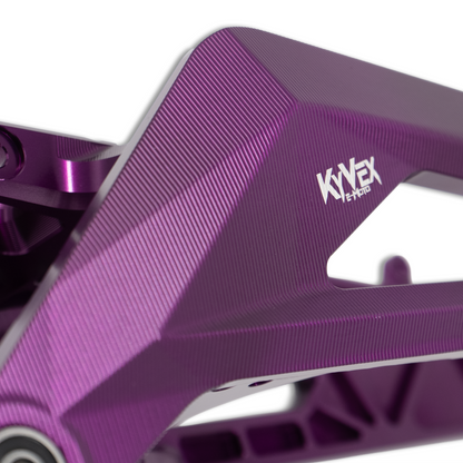 KyVex Billet Swing Arm Compatible w/ Surron Light Bee X
