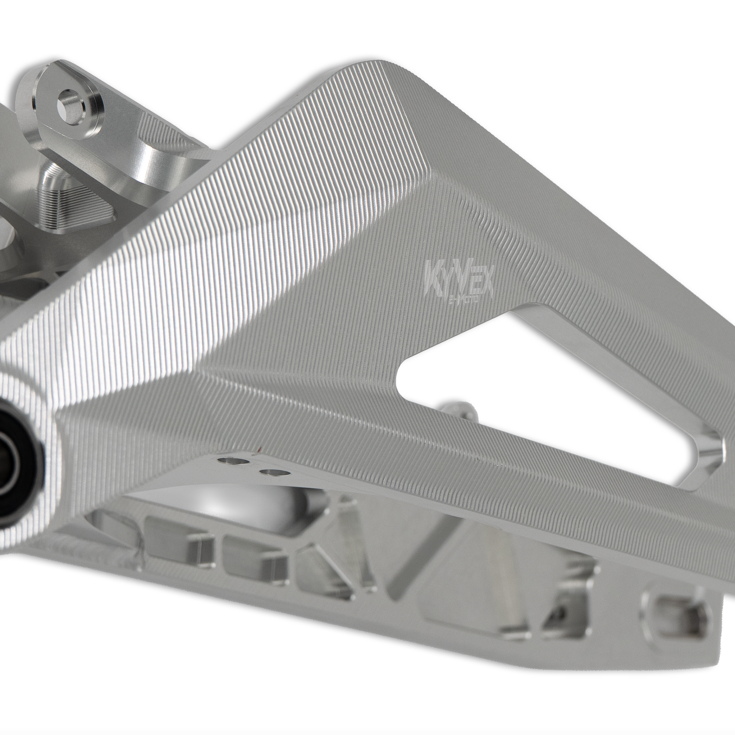 KyVex Billet Swing Arm Compatible w/ Surron Light Bee X