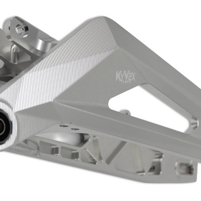KyVex Billet Swing Arm Compatible w/ Surron Light Bee X