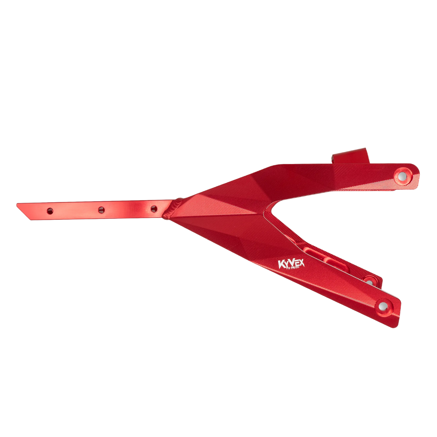 KyVex Billet Subframe Compatible w/ Surron Light Bee X