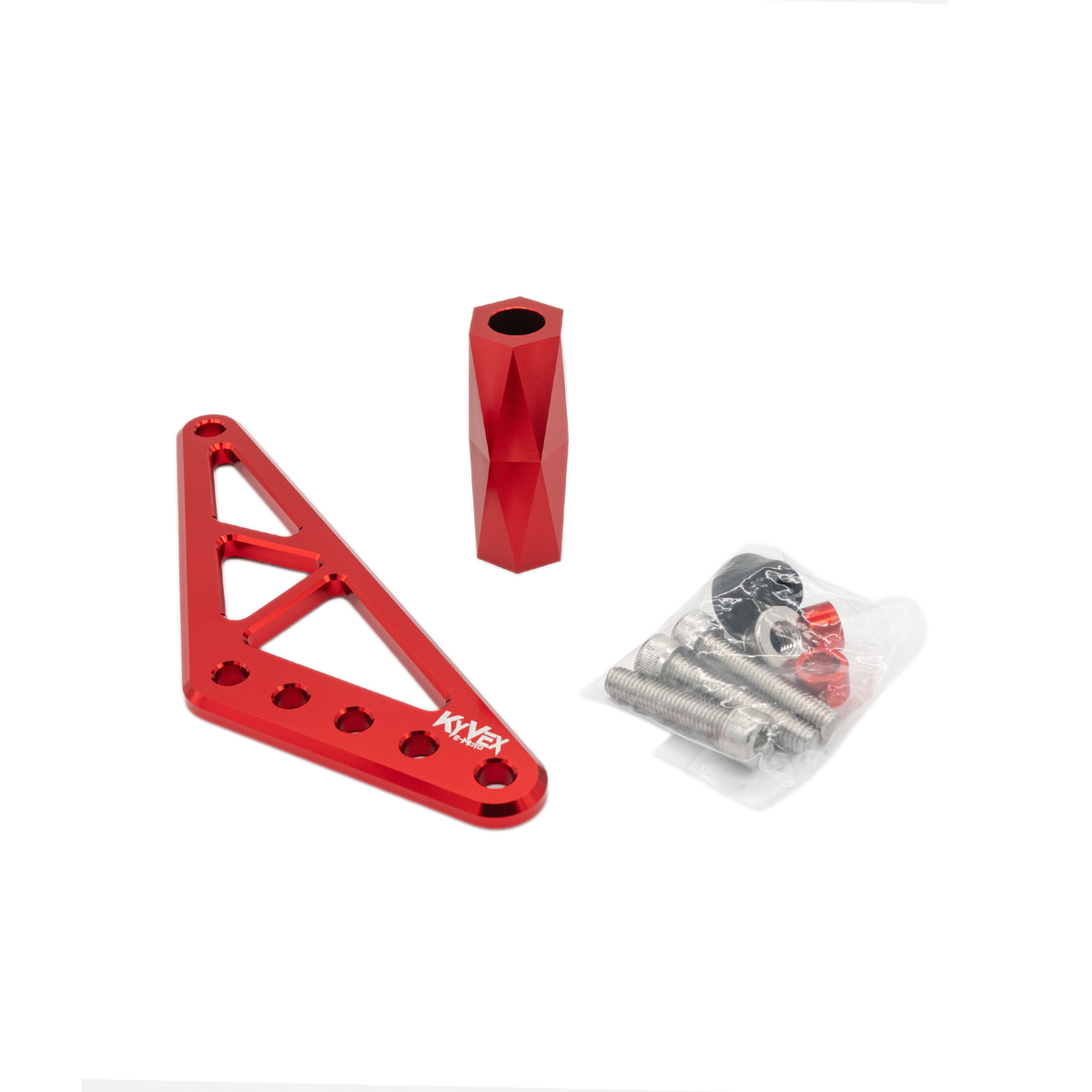 KyVex Billet Ultra Bee Shift Lock