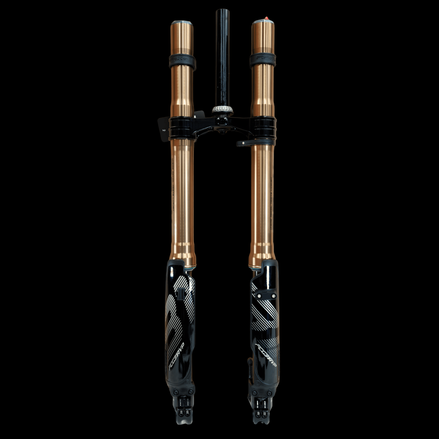 RFloXa Hawk31 Max Plus Fork