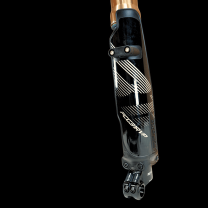 RFloXa Hawk33 Max Plus Fork