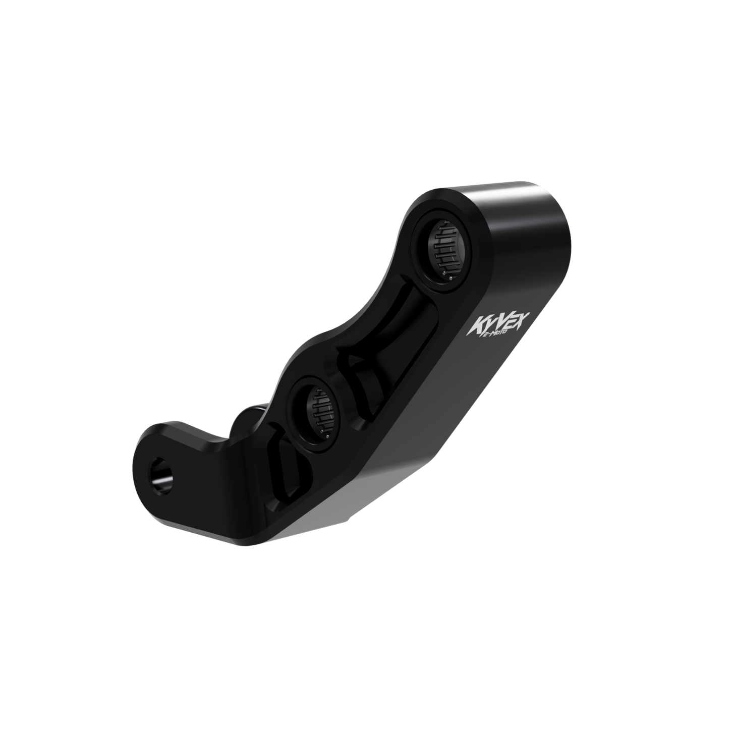 KyVex Billet Rear Suspension Linkage