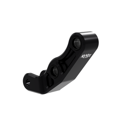 KyVex Billet Rear Suspension Linkage
