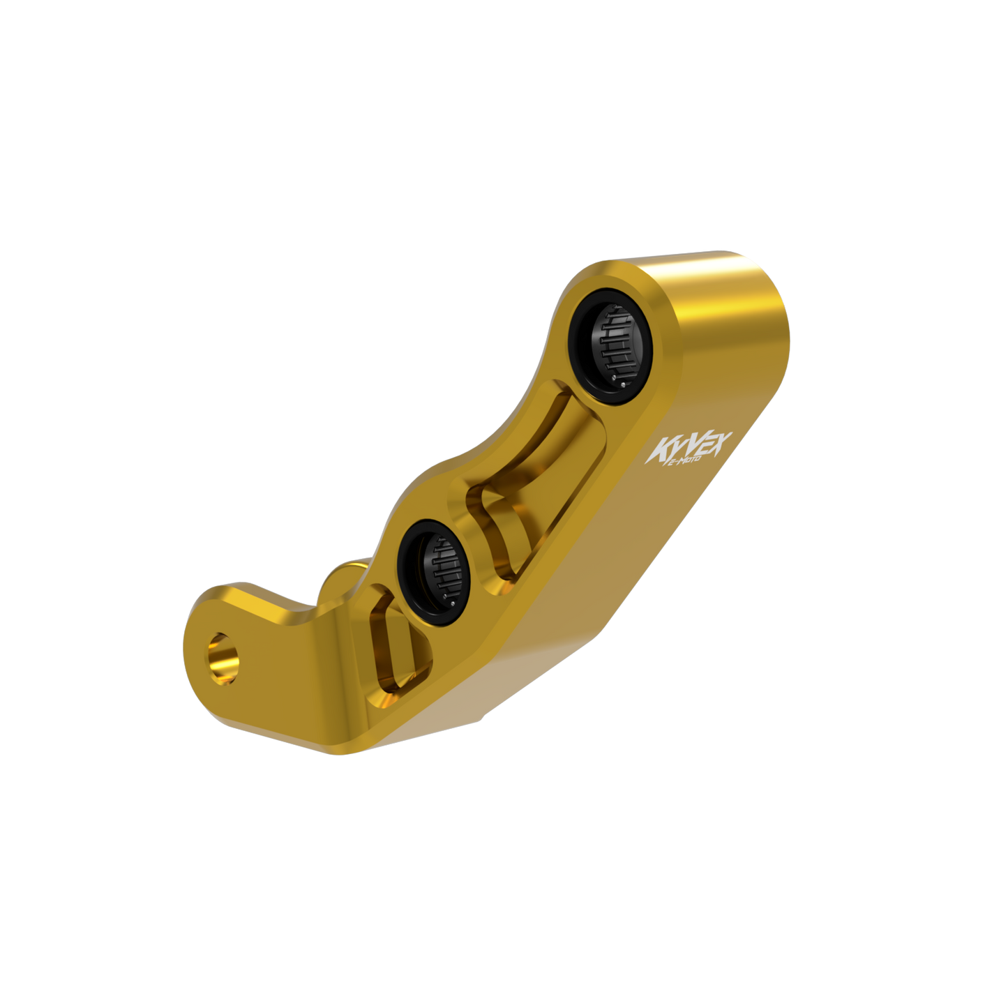 KyVex Billet Rear Suspension Linkage