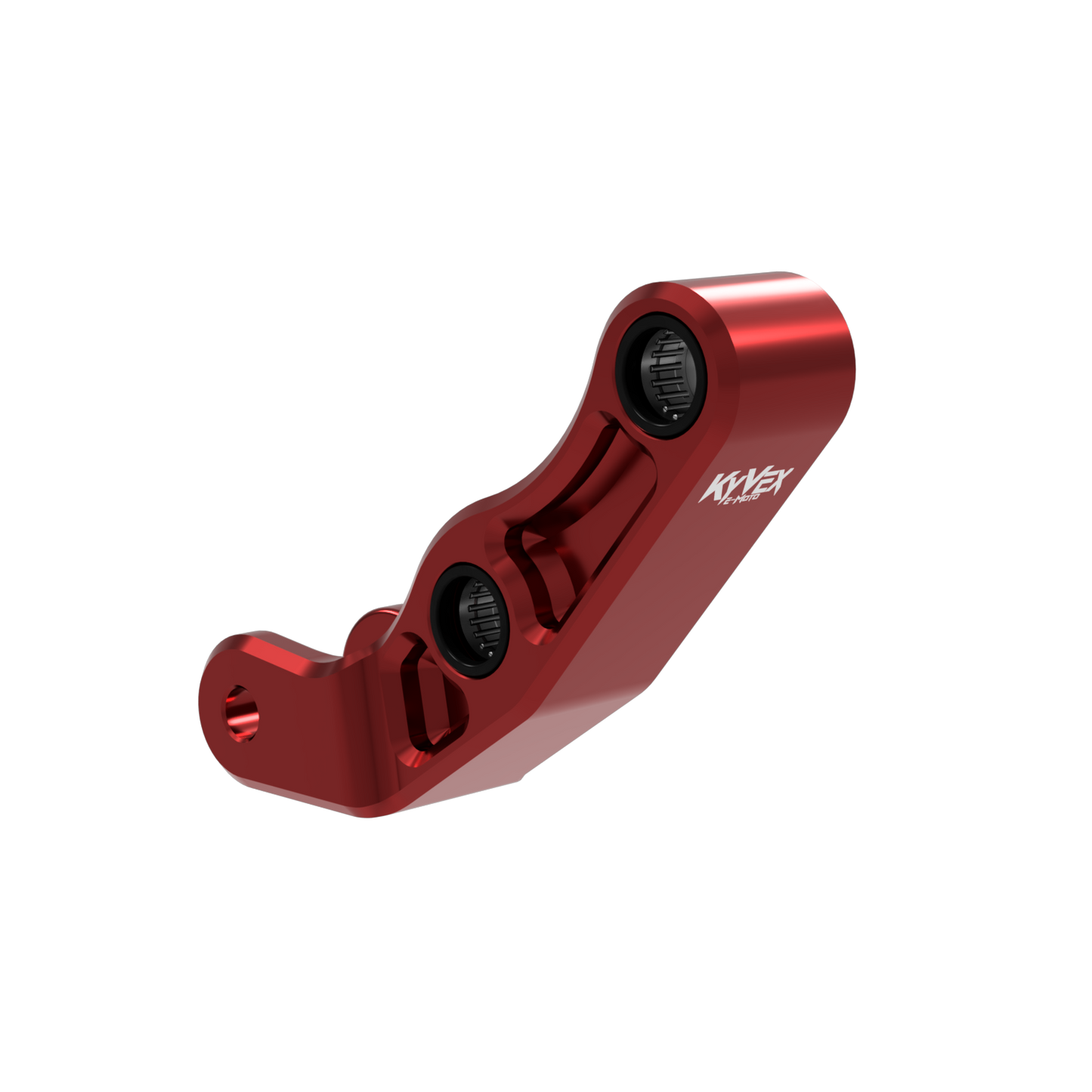 KyVex Billet Rear Suspension Linkage