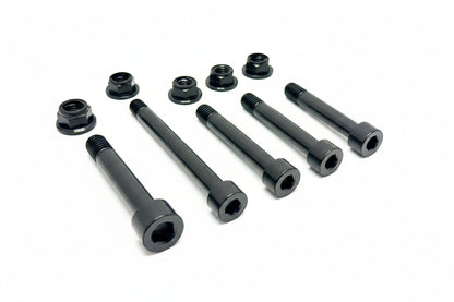 Titanium Linkage / Rear Shock Mount Kit for Talaria MX3/ MX4/ MX5