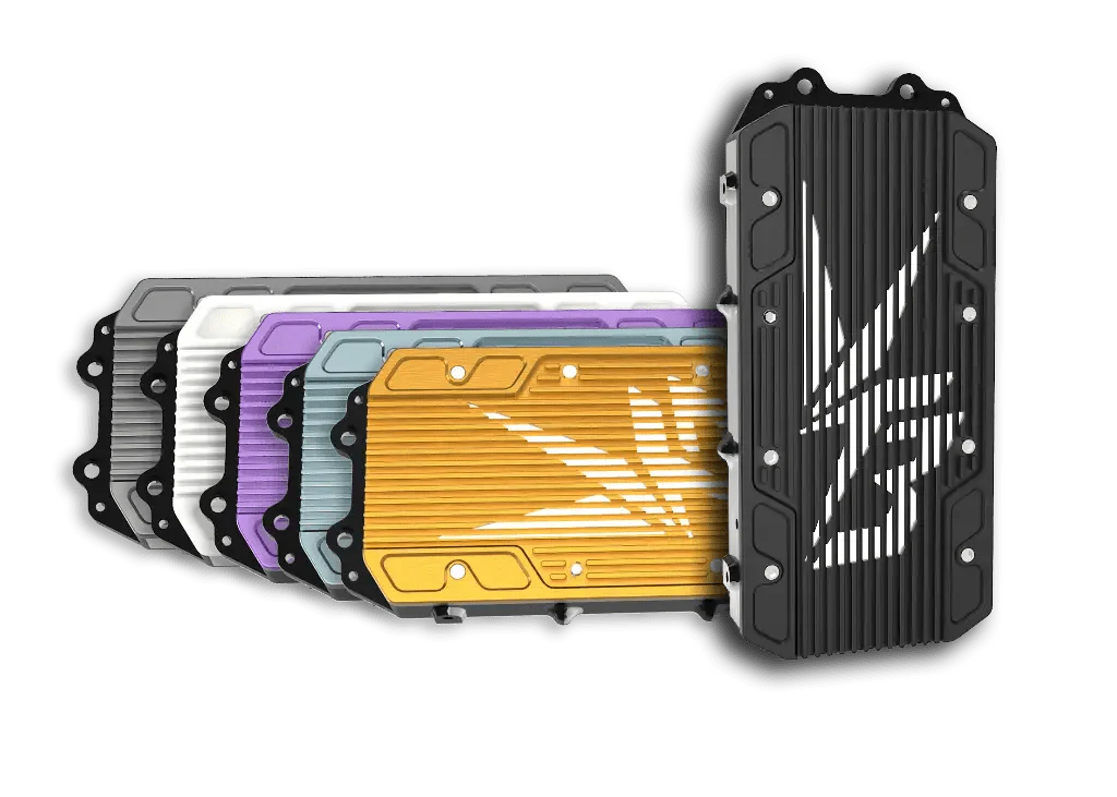 Ventus VTB Aetos Ultra Controller