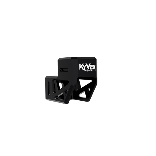 KyVex Billet Whip Light Kit